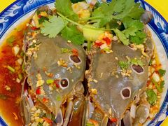 -官塘陈记鱼生·潮汕砂锅粥·牛肉火锅(潮枫路总店)