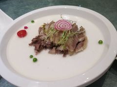 -道道鲜·崇明私房菜(五角场店)