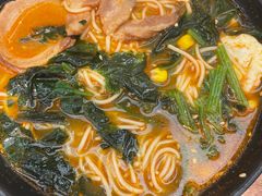 -小川洋风料理(武胜路凯德广场店)