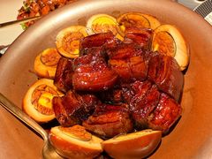 -老吉堂上海本帮菜(工体店)