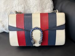 -六六奢品·vintage中古·回收二手奢侈品包包手表首饰(环球港店)