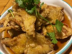 传统锅包肉-小锅饭(欧亚卖场店)