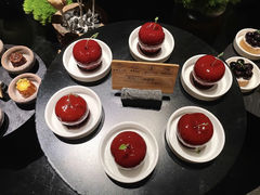 -罗宾斯牛排馆(重庆丽晶酒店)