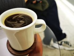 单品手冲-BLACKSHEEP ESPRESSO(建国中路店)