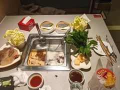 -海底捞火锅(万科广场店)