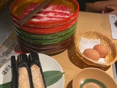 -温野菜涮涮锅(西单大悦城店)