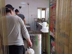 -顺心拉面馆(马道街店)