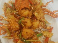 -探秘12时海鲜生蚝排档