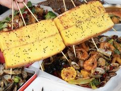 -轻松串吧(亦庄上海沙龙店)