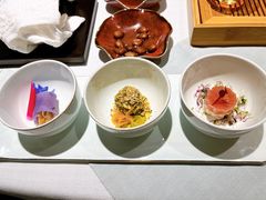 -叶叶菩提·晋福宫