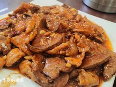 -丰顺烧烤家常菜(台东店)