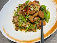 -小厨娘淮扬菜(河西奥美大厦店)