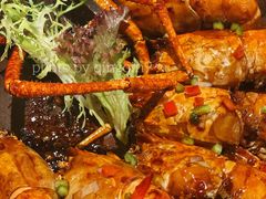 -啫神·广州地标美食(北京路店)