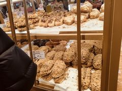 -山崎面包(静安久光店)