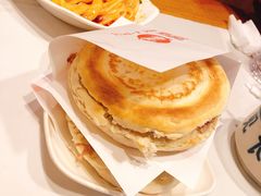 -子午路张记肉夹馍(小寨西路店)
