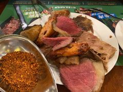 -拉丁餐厅·巴西烤肉自助(正佳广场店)