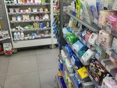 -便利蜂(创展大厦102号店)