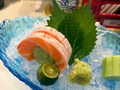 -三禾寿司(君尚店)