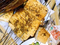 -老三烧烤(二环西路店)