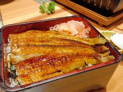 -大岛日本料理铁板烧(南通大饭店)