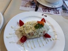 -华梅西餐厅(哈尔滨中央大街店)