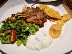 -HELLO MUSAE 拾光缪斯餐厅·纯正希腊风味(苏州中心店)