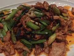 -华冠悠岚·庭院餐厅(青城后山店)