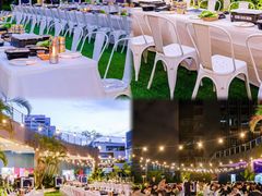 -CIAO·团建聚餐·生日派对轰趴馆(福田店)