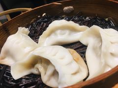 -冶春茶社(星汉大厦店)