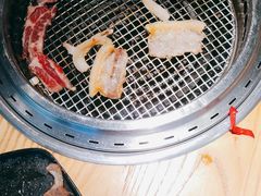 -汉拿山(包河万达店)