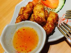 -Lia Cafe Bar Restaurant松山咖啡屋
