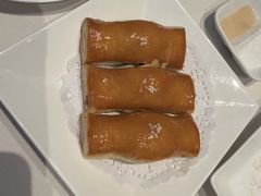 叉烧酥-利苑(环贸iapm店)