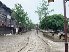 -南关石牌坊古镇