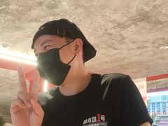 -神府路壹号·海鲜烧烤·砂锅粥·锅物(三坊七巷店)