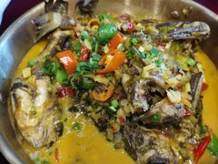 -沔阳会馆(沔街店)