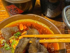 -串大叔炭火烤串·鸡西大冷面刀削面(总店)