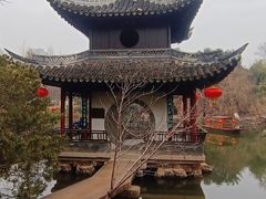 -水绘园