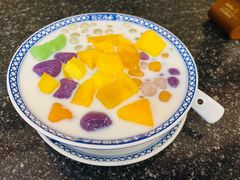 -赵记传承·中国甜品(福州总店)