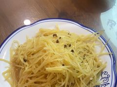 -小饭桶(野三坡百里峡店)