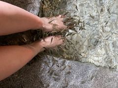 -明谷行馆·温泉