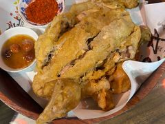 -秦月轩·陕西家乡菜(阜成路·五棵松店)