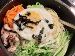 什锦拌饭-嘿嘟嘟·肋条烧肉放题(爱融荟城店)