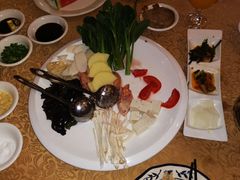 -七仙岭君澜度假酒店·桃源小馆中餐厅