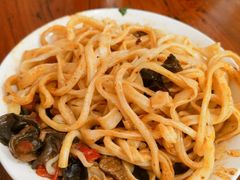 -王菊美食街·王菊面馆(总店)