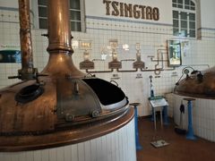 -青岛啤酒博物馆