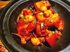 -嘉禾·悦享餐厅(八方汇店)