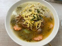 -面道赞宁海海鲜面(迎凤街店)