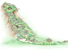 -海口火山口国家地质公园