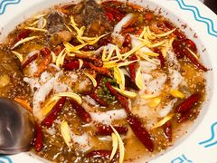 -花椒俏川菜小馆(南海万达店)