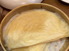 -满园烤鸭·春饼(太原街万达店)